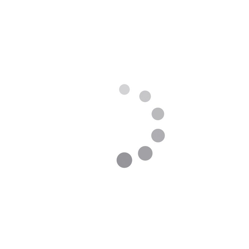 Moonchild - Loud Logo Crop Top - Black / Sustained Grey